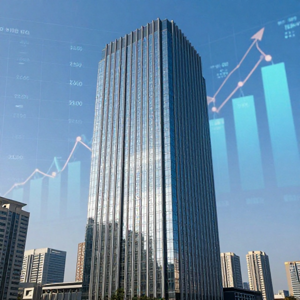 River City Bank Surges Ahead: A Record-Breaking Quarter and a Bright Future
