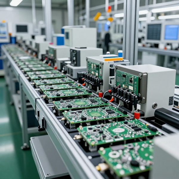 Knowles Delivers Strong Q3 Results, Sets Stage for Future Growth