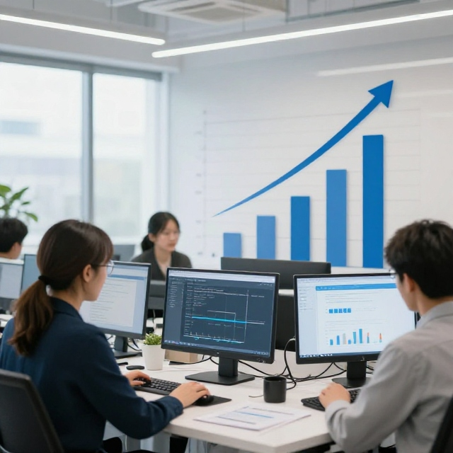 NRC Health Accelerates Growth with Strong Q3 2026 Performance