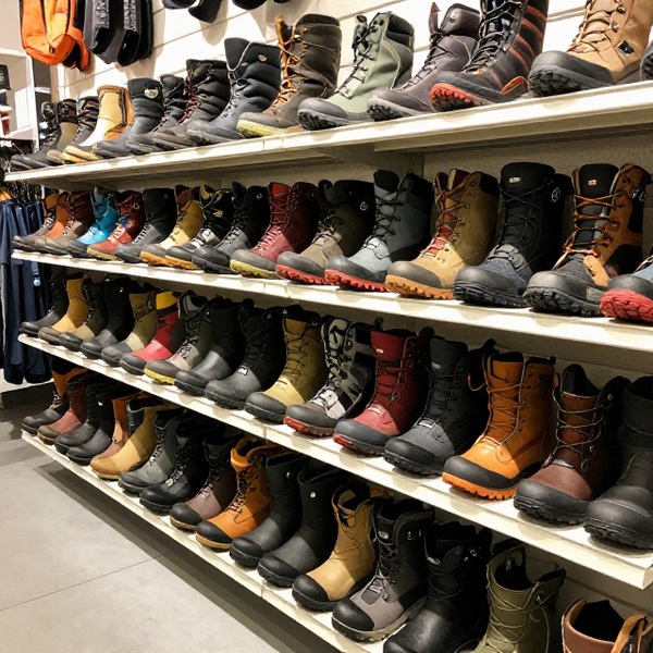 Rocky Brands Exceeds Expectations in Q3 2026: Double-Digit Sales Growth and Strong Brand Performances