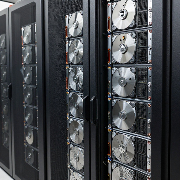Seagate Surges to Record-Breaking Q1: A Paradigm Shift in Data Storage Demand