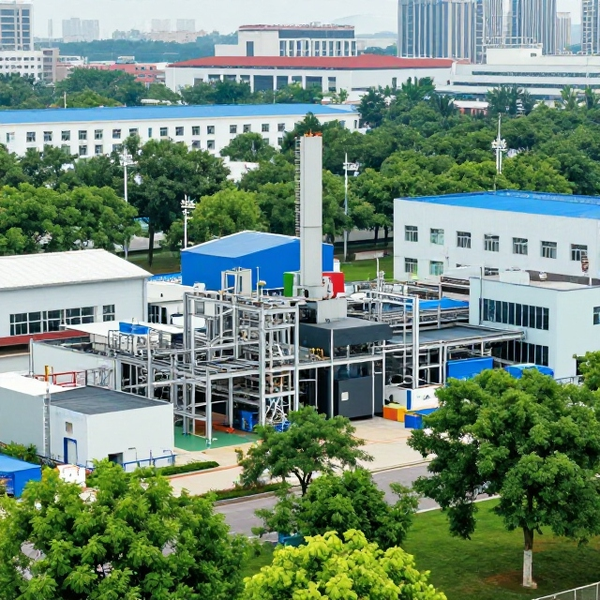Ultra Clean Technology Powers Ahead: Q3 2026 Earnings Highlight Strong Execution and Rising Demand