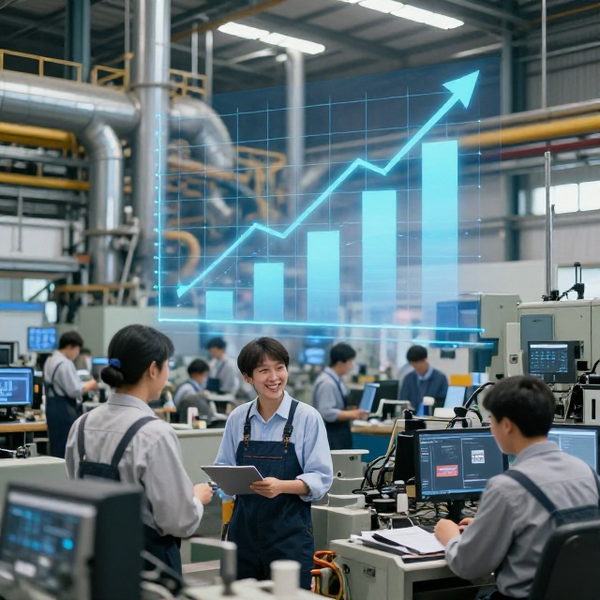 Sensata Surges Ahead: A Quarter of Exceptional Strength