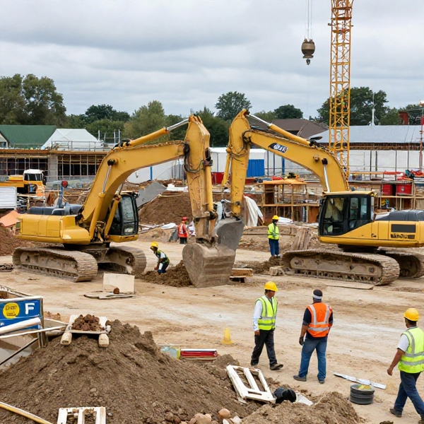 Orion Group Holdings Shines in Q3 2026 with Strong Financials and Promising Outlook