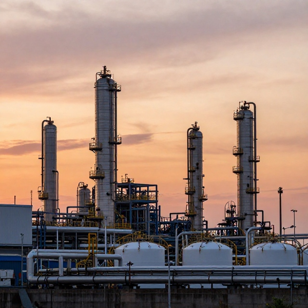 Phillips 66 Powers Ahead with Record-Breaking Q3 Results