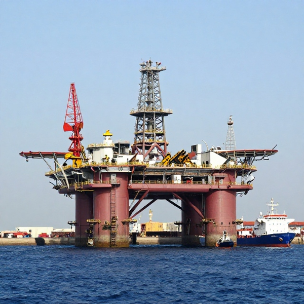 NOV Inc. Delivers Strong Q3 2026 Earnings Despite Challenging Regional Environment