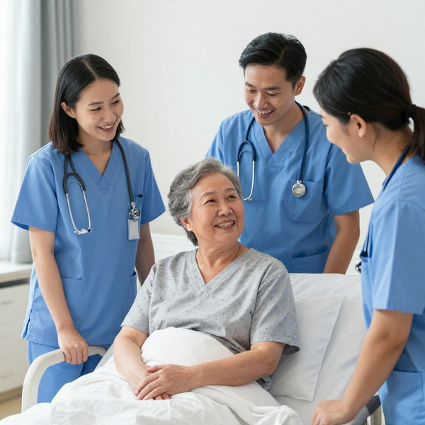 Ensign Group Shines with Exceptional Outcomes and Culture Driven Performance