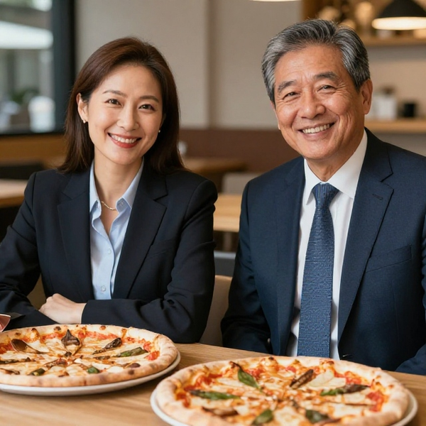 Domino's Pizza Soars to New Heights in Q3 2026: A Testament to the Power of Innovation and People
