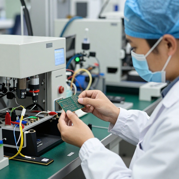 Everspin Technologies Delivers Record-Breaking Quarter: Strong Revenue Growth Driven by Industrial Automation, Data Center, Medical, and Energy Management Applications