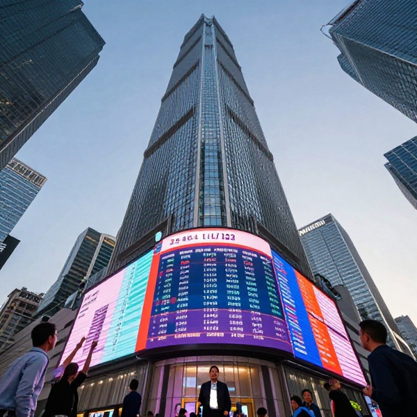 Citi Shatters Revenue Records with 8% YoY Growth, Reporting $5.2 Billion in Net Income for Q3 2026