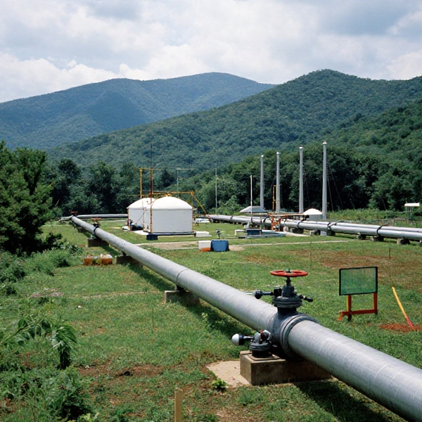 Antero Midstream Corporation Sees Double-Digit EBITDA Growth Ahead as It Expands Integrated Marcellus Shale Footprint