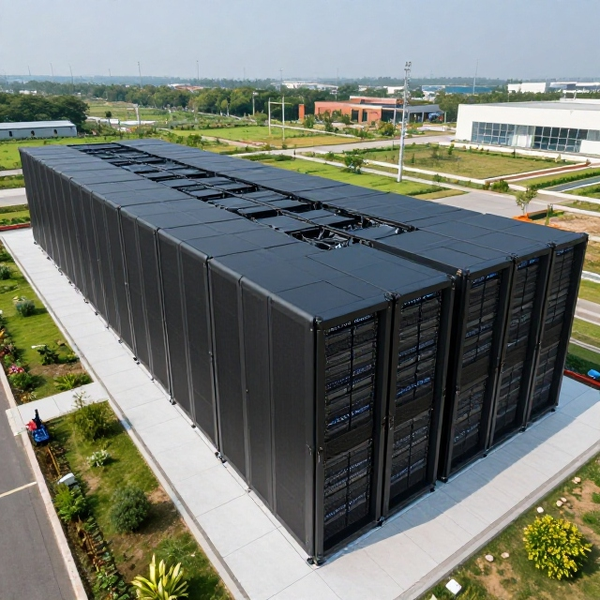 MPS Exceeds $1 Billion in Quarterly Revenue: Accelerated Growth and Capacity Expansion