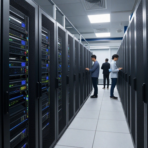 Intel Powers Ahead with Record-Breaking Revenue Growth Amidst Industry Headwinds