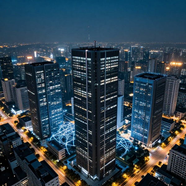 Digital Realty Crushes Q3 2026 Earnings with Record Leasing and Strong Execution