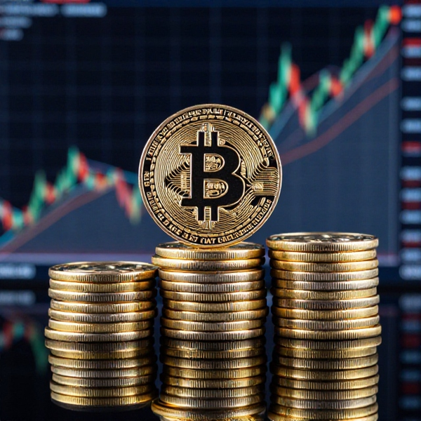 Strategy Delivers Record-Breaking Quarter as Bitcoin Price Surge Yields $21 Billion Gain