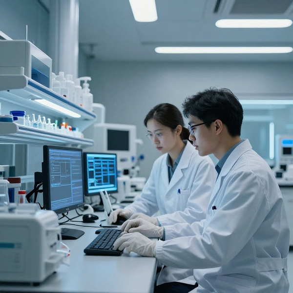 OmniAb Inc. Surpasses Expectations in Q3 2026, Announces Groundbreaking Partnerships
