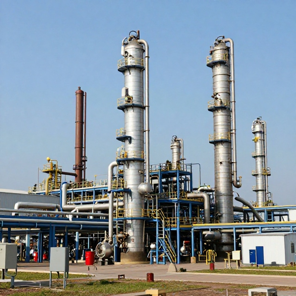 LyondellBasell Delivers Strong Q3 Results Despite Volatile Markets
