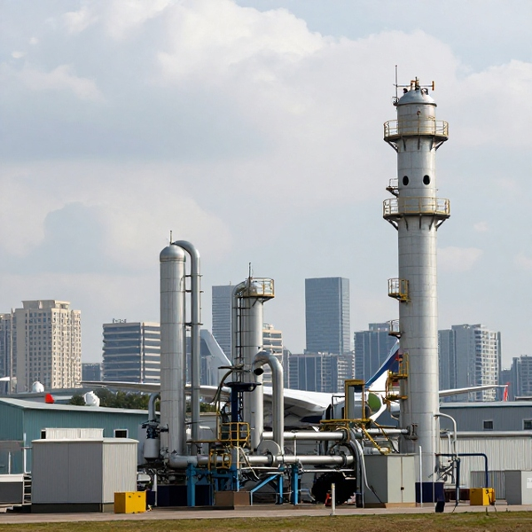 Mammoth Energy Services Soars in Q3 2026: Aviation Leasing Drives Profits as Company Continues Transformation