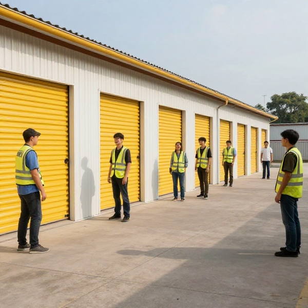 CubeSmart Hits Inflection Point: Strong Q3 2026 Earnings Highlight Resilience of Self-Storage Business