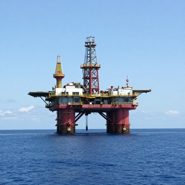 Oil States Exceeds Q3 2026 Expectations as Crude Oil Prices Remain Elevated