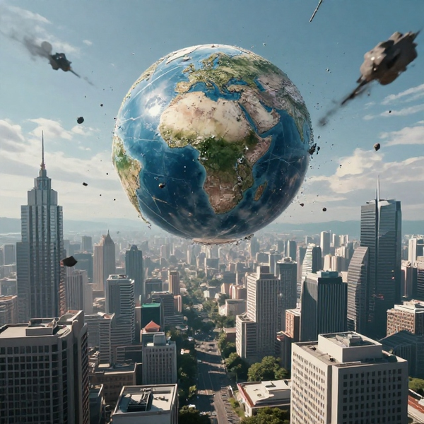 Marsh Delivers Strong Q3 2026 Results Amidst Global Uncertainty