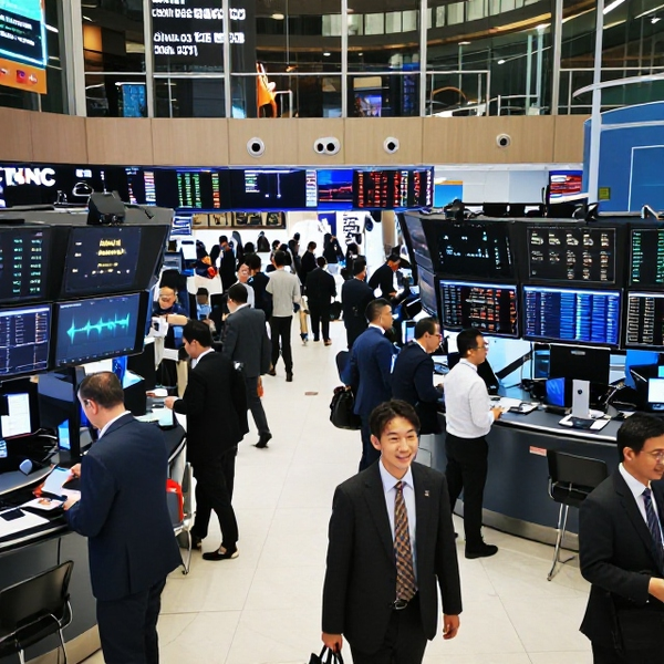 Schwab Shines in Q3 with Record-Breaking Performance