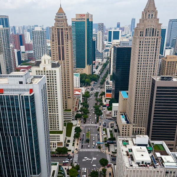 BNY Powers On: Strong Earnings, Diversification, and Innovation Drive Firm's Resilience