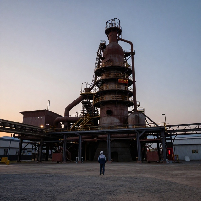 Alcoa Corporation Surpasses Operational Milestones Amidst Challenging Times