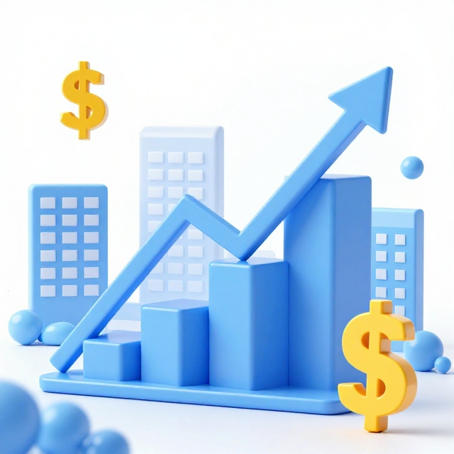 Ladder Capital Corp Achieves Strong Q3 2026 Results, Positions Itself for Rising Rates