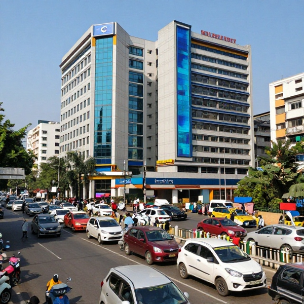 HDFC Bank Delivers Strong Q2 Results Amid Festive Season Boom