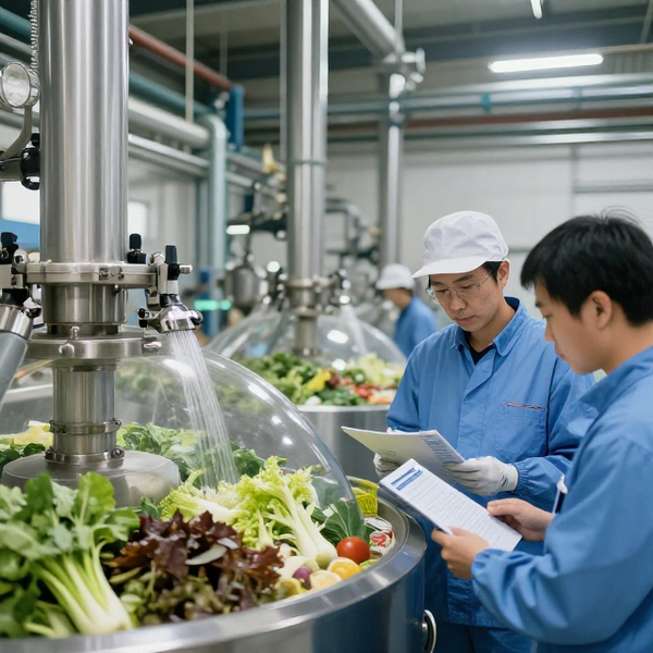 Lamb Weston Roars into Q1 2027 with Strong Results, Raising Forecast and Unleashing Growth Potential