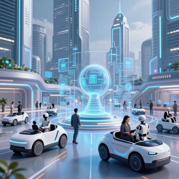 Berkley Accelerates into the Future with Data-Driven Innovation