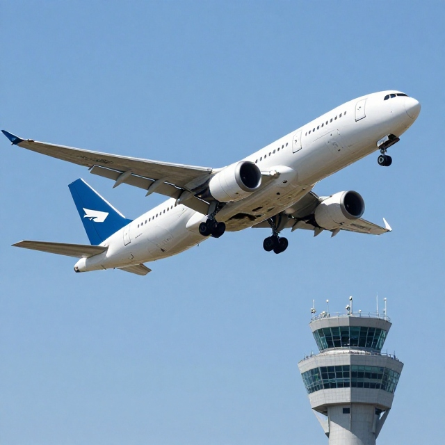 GE Aerospace Soars to New Heights in Q3 2026 with Record-Breaking Performance