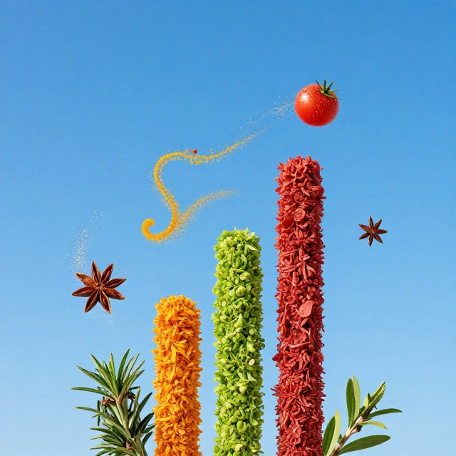 McCormick Achieves Strong Sales Growth and Margin Expansion in Q3 2026