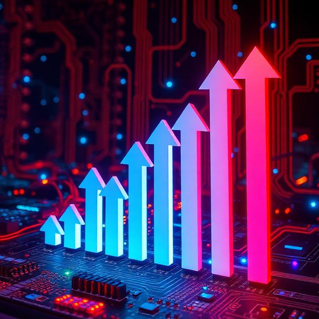 Marvell Sets Sights on Record-Breaking Growth with Q1 2027 Earnings