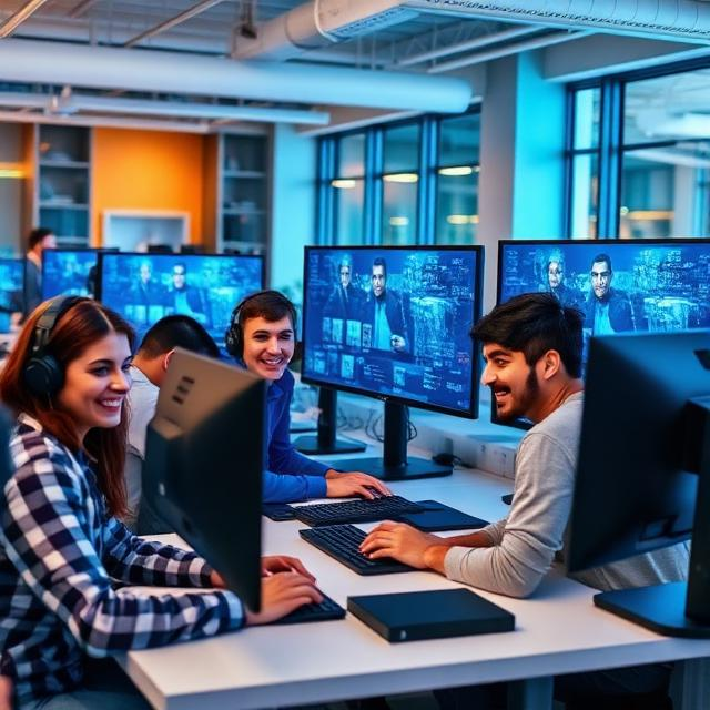 Gamehaus Hits Stride: Q3 2026 Earnings Reveal Resilient Core Business ...