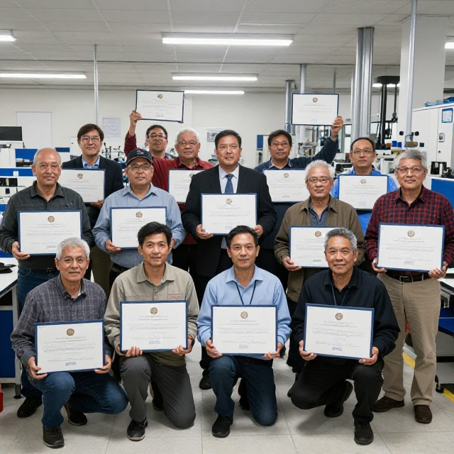 Simpson Manufacturing Company Cements Its Legacy with Resilient Third ...